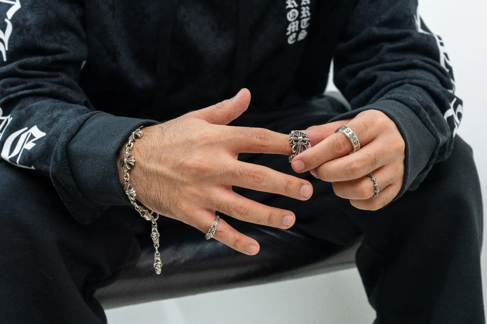 Top Hype Fashion Brands Dominating Dubai Right Now