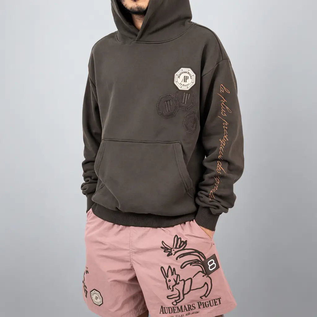 brand