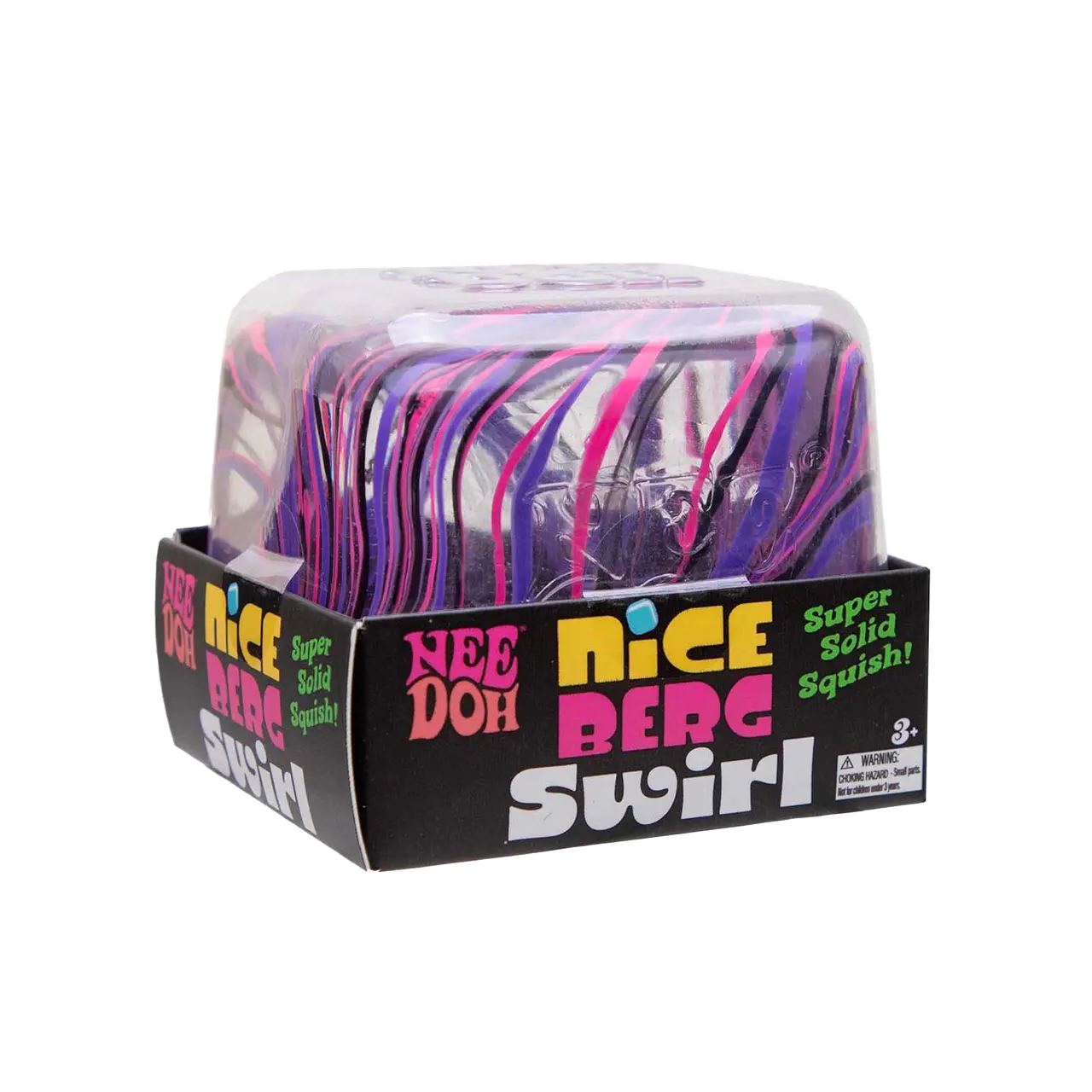 What Is NeeDoh? The Viral Squishy Sensory Toy Explained - UAE Buyer's Guide
