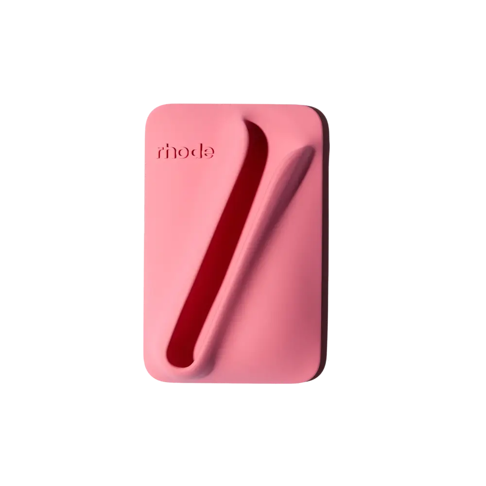 Rhode Snap On Lip Case